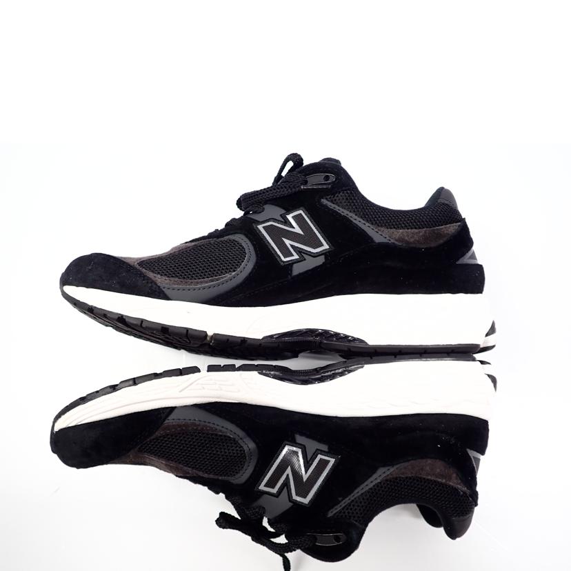 new　balance ﾆｭｰﾊﾞﾗﾝｽ/NB　2002　/M2002RBK//28.0cm/Bランク/62