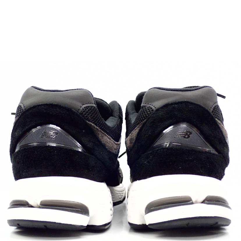 new　balance ﾆｭｰﾊﾞﾗﾝｽ/NB　2002　/M2002RBK//28.0cm/Bランク/62