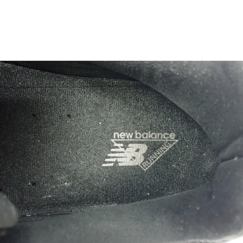 new　balance ﾆｭｰﾊﾞﾗﾝｽ/NB　2002　/M2002RBK//28.0cm/Bランク/62