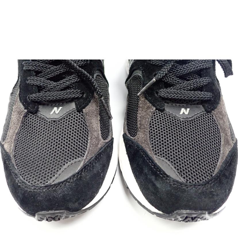 new　balance ﾆｭｰﾊﾞﾗﾝｽ/NB　2002　/M2002RBK//28.0cm/Bランク/62
