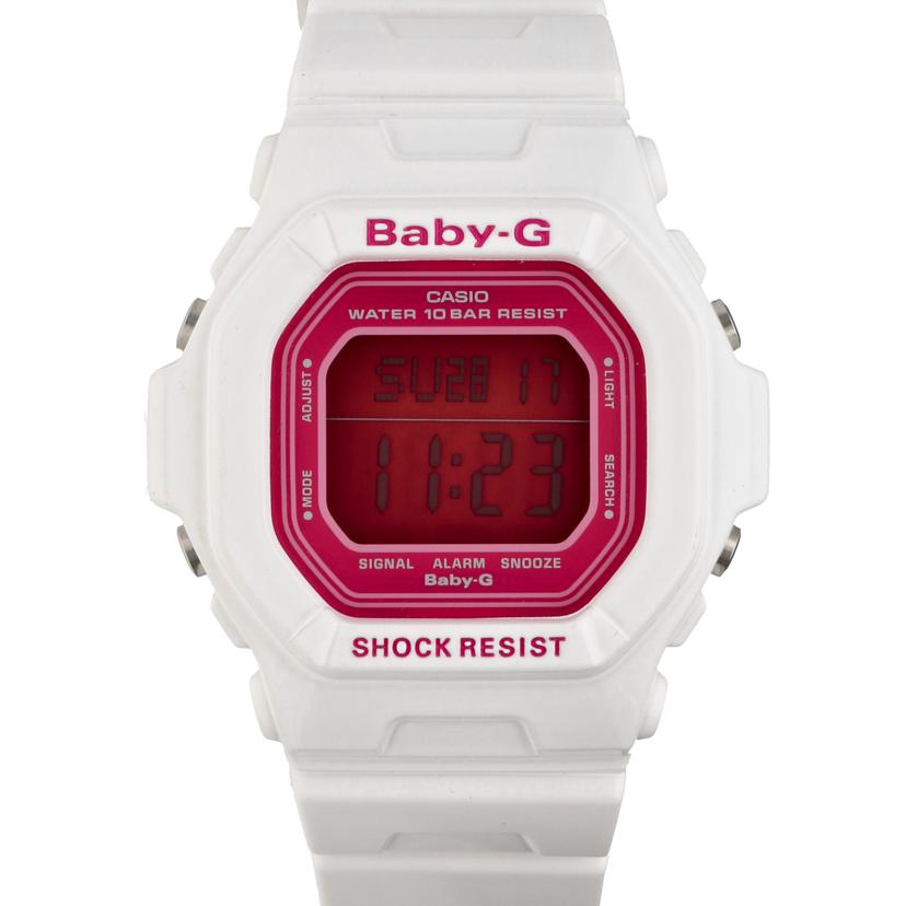 CASIO カシオ/BABY－G／キャンディカラーズ/BG-5601-7JF//328*/ABランク/84