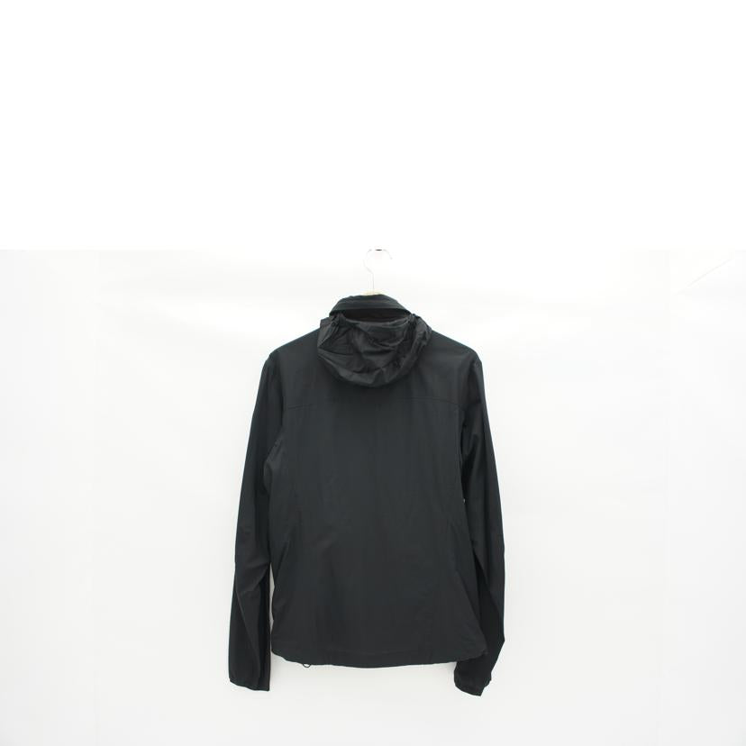 ARCTERYX アークテリクス/ノディンジャケット/ブラック/18917-116142//Aランク/18