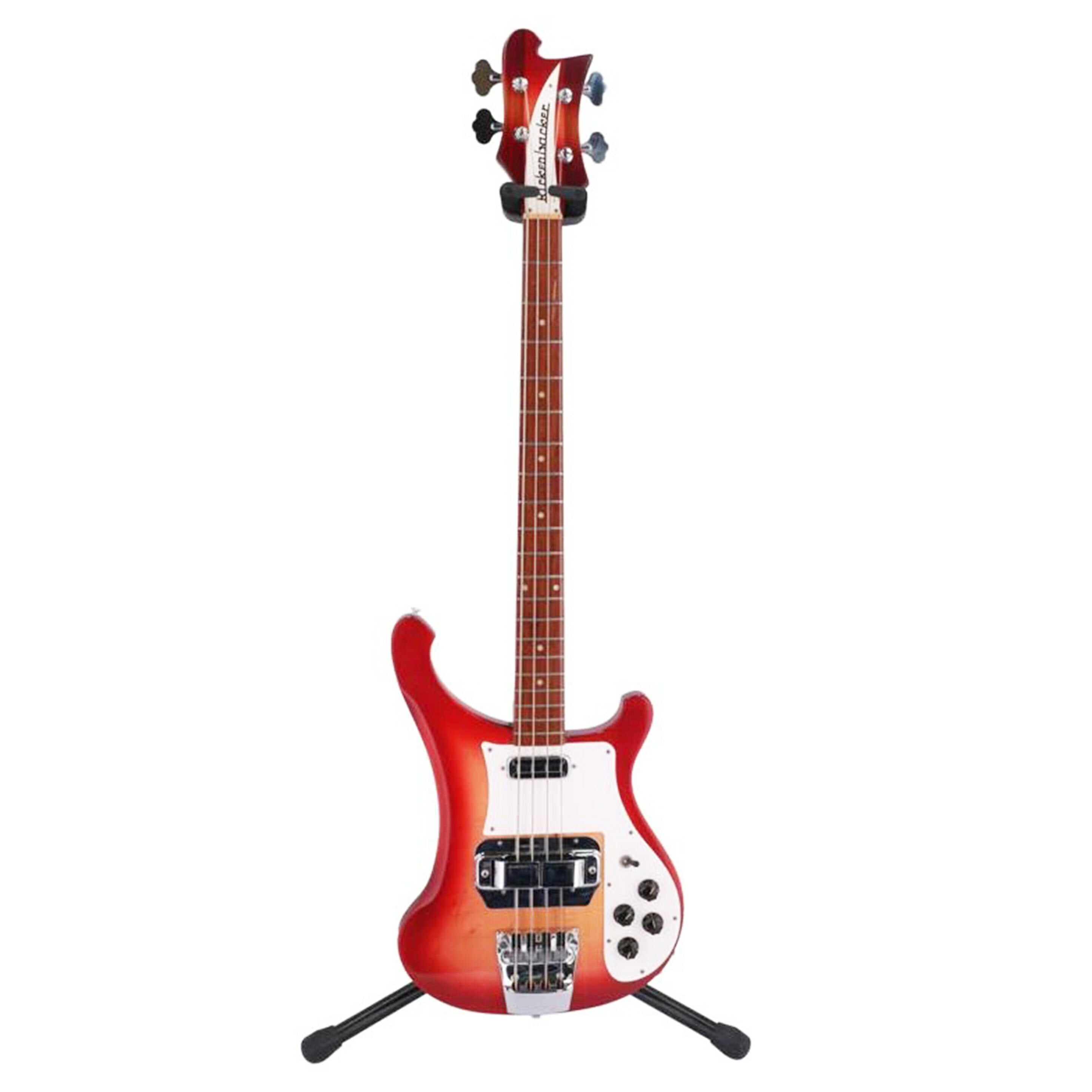 Rickenbacker リッケンバッカー　/エレキベース/4001V63 FG//00-39860/Bランク/67