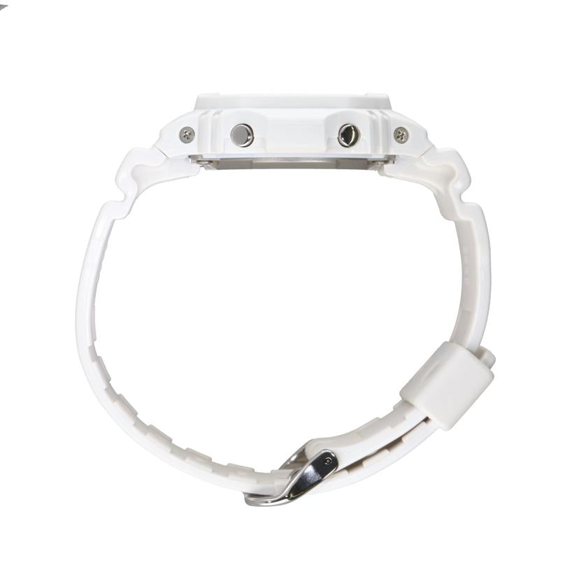 CASIO カシオ/G－CHOCK／G－LIDE・ホワイト／クオーツ/GLX-5600-7JF//315*/ABランク/06