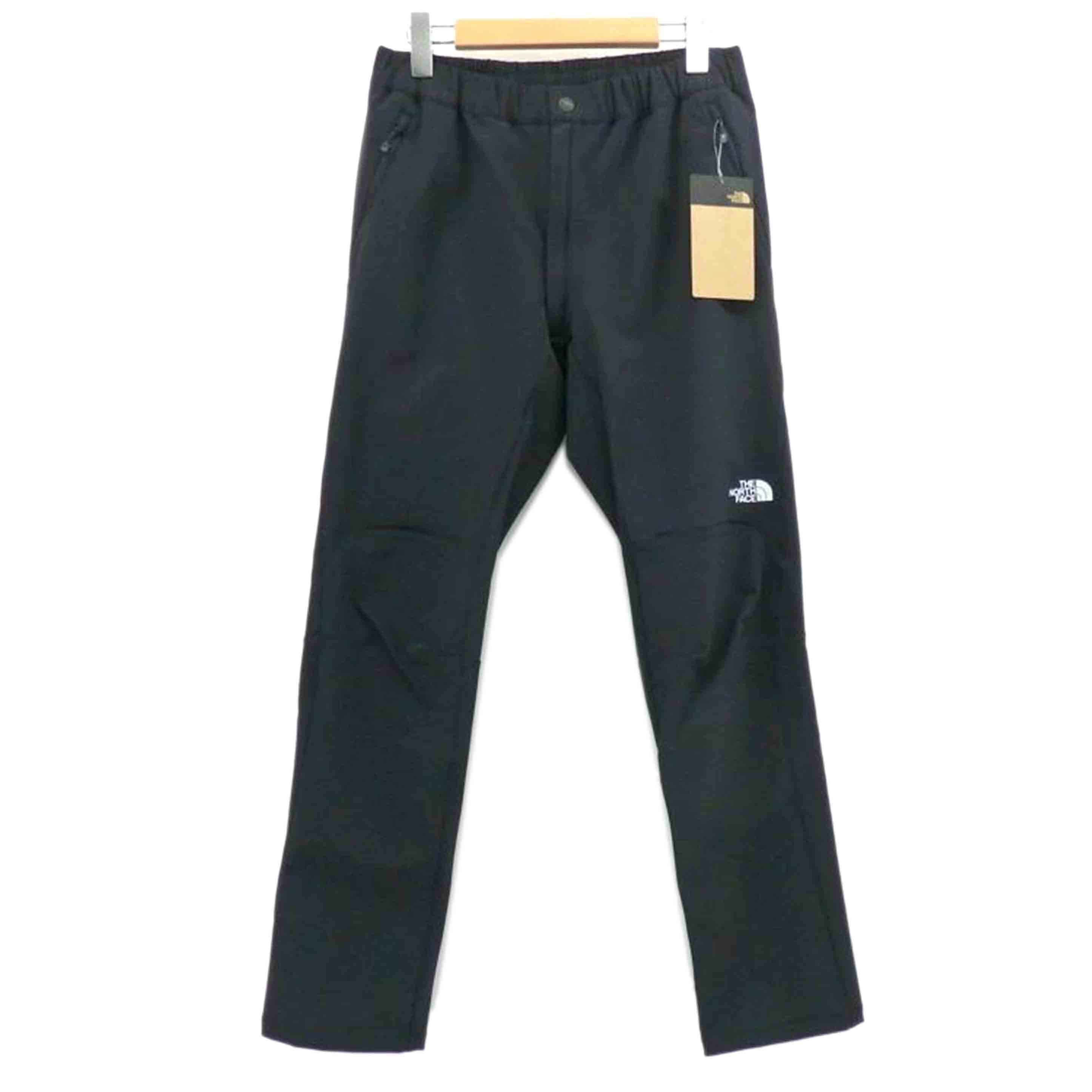 THE　NORTH　FACE　/Alpine　Light　Pant/NB32301//Sランク/77