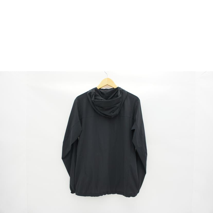 ARCTERYX アークテリクス/スコーミッシュフーディ/ナイロンジャケット/ブラック/25172-121320//ABランク/18