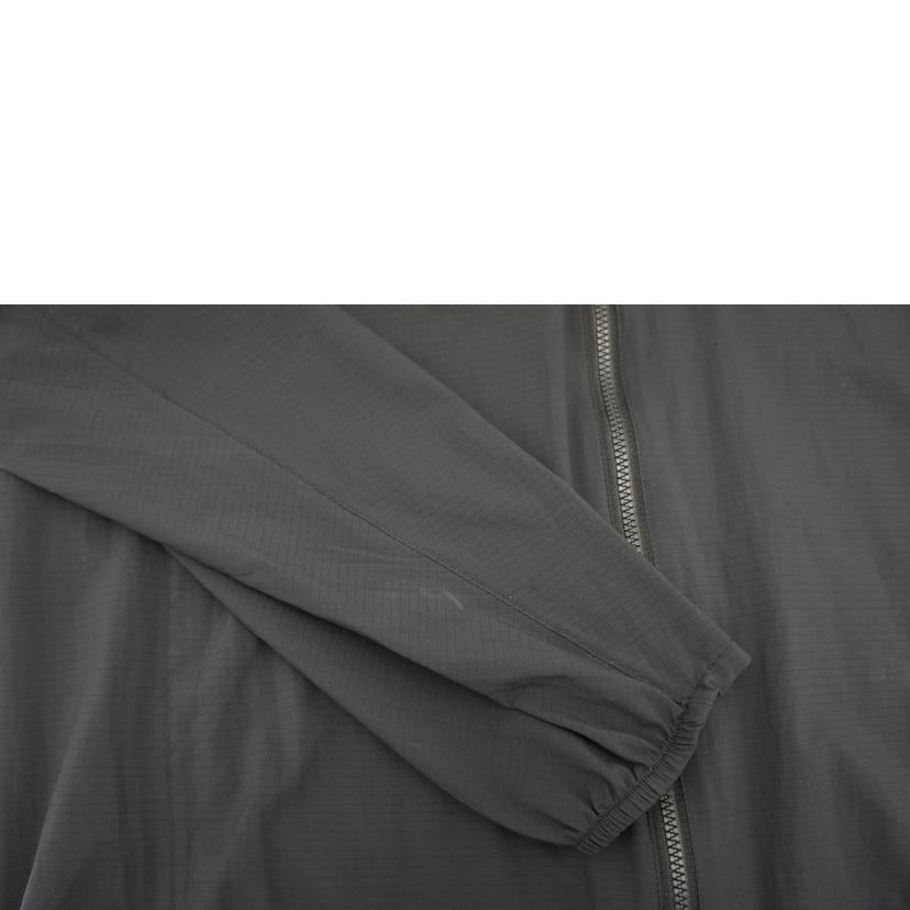ARCTERYX アークテリクス/スコーミッシュフーディ/ナイロンジャケット/ブラック/25172-121320//ABランク/18