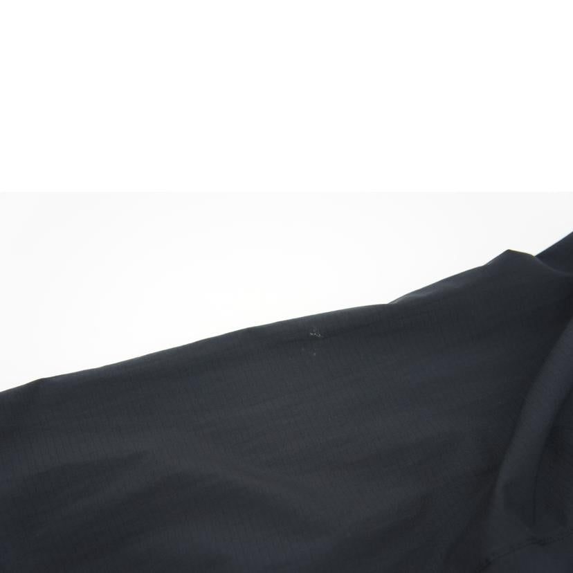 ARCTERYX アークテリクス/スコーミッシュフーディ/ナイロンジャケット/ブラック/25172-121320//ABランク/18