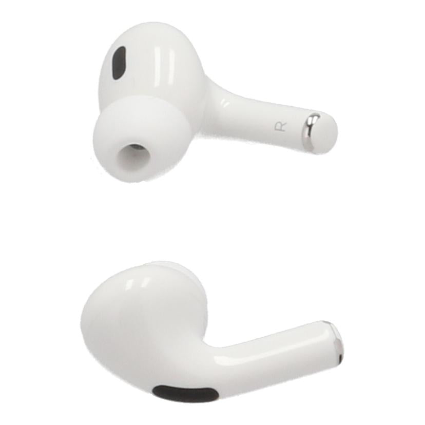 Apple アップル/AirPods　Pro　第2世代　USB－C/MTJV3J/A//DJ4K05CYKK/Bランク/75