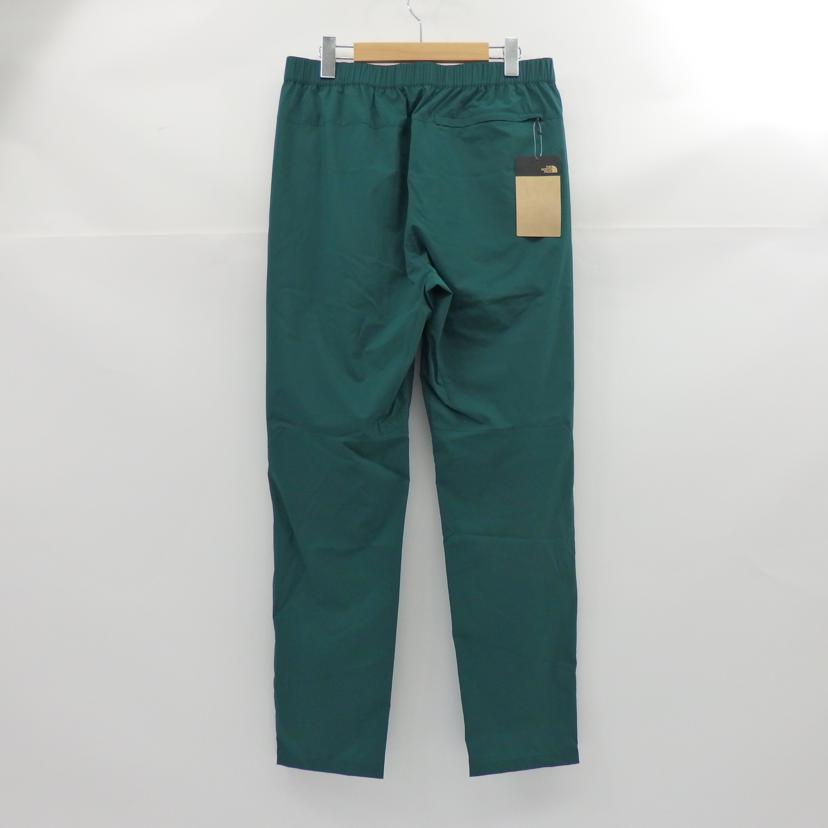 THE　NORTH　FACE　/ES　AnytimeWind　Long　Pant/NB62385//Sランク/77
