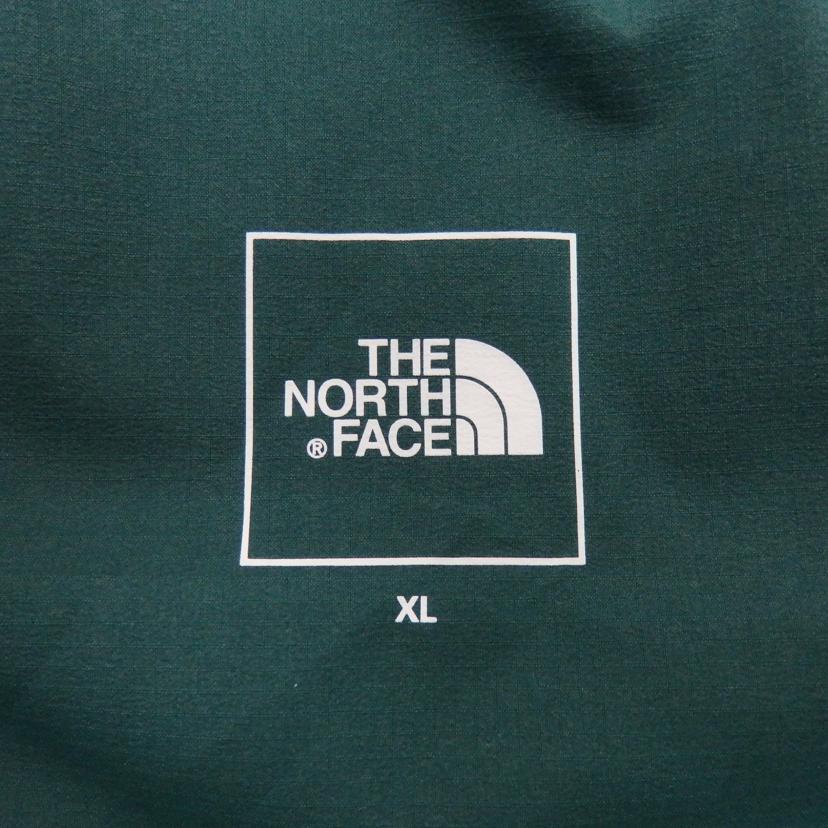 THE　NORTH　FACE　/ES　AnytimeWind　Long　Pant/NB62385//Sランク/77