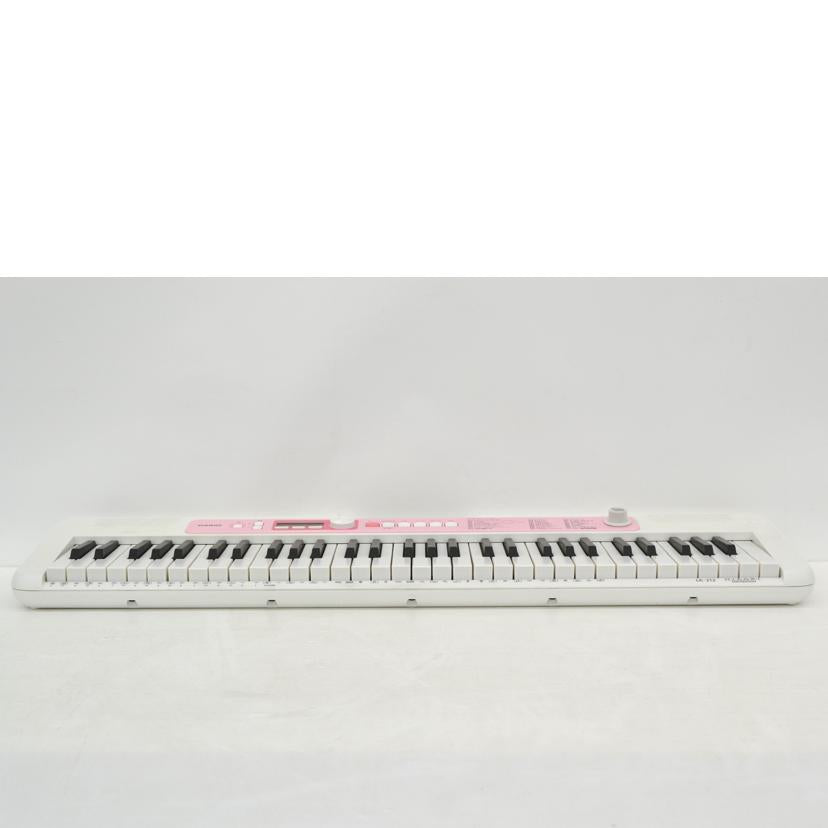 CASIO/電子ピアノ　/LK-312//Bランク/75