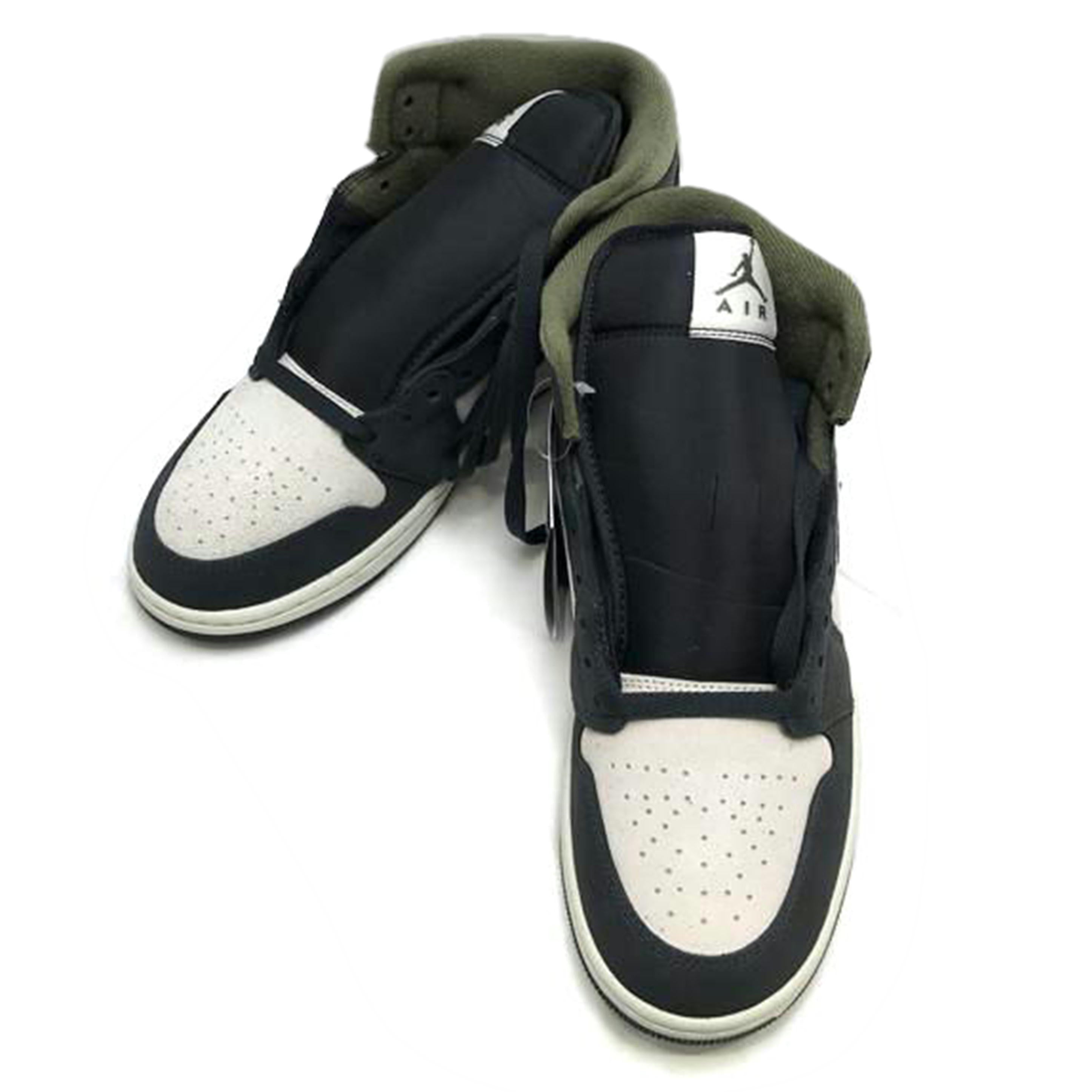 NIKE ナイキ/AIR　JORDAN　1　LOW　SE/HV4091-102//Sランク/51