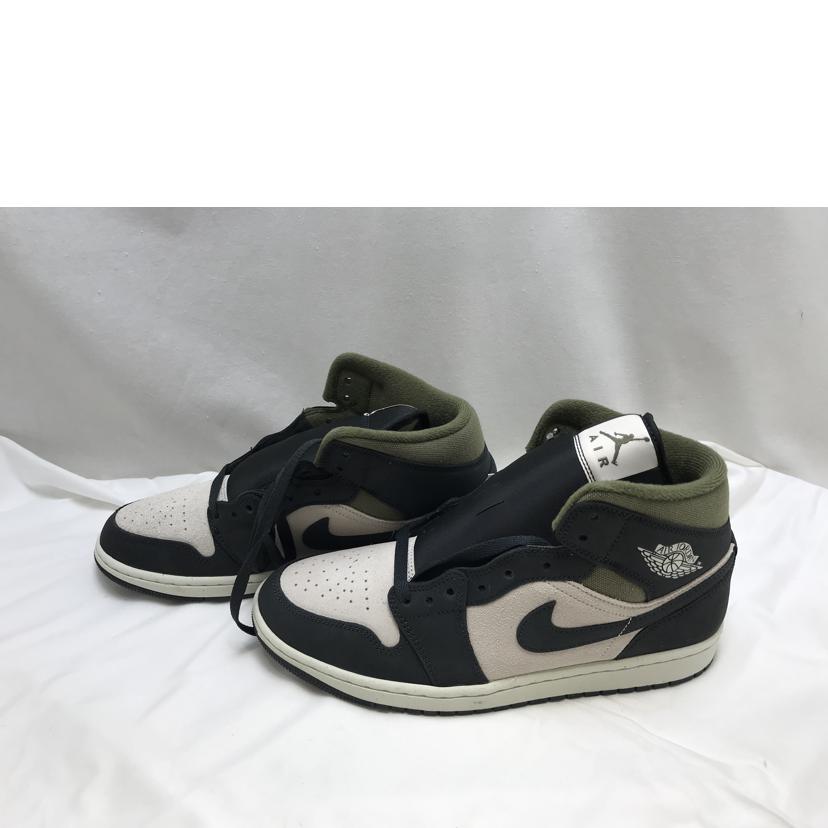 NIKE ナイキ/AIR　JORDAN　1　LOW　SE/HV4091-102//Sランク/51
