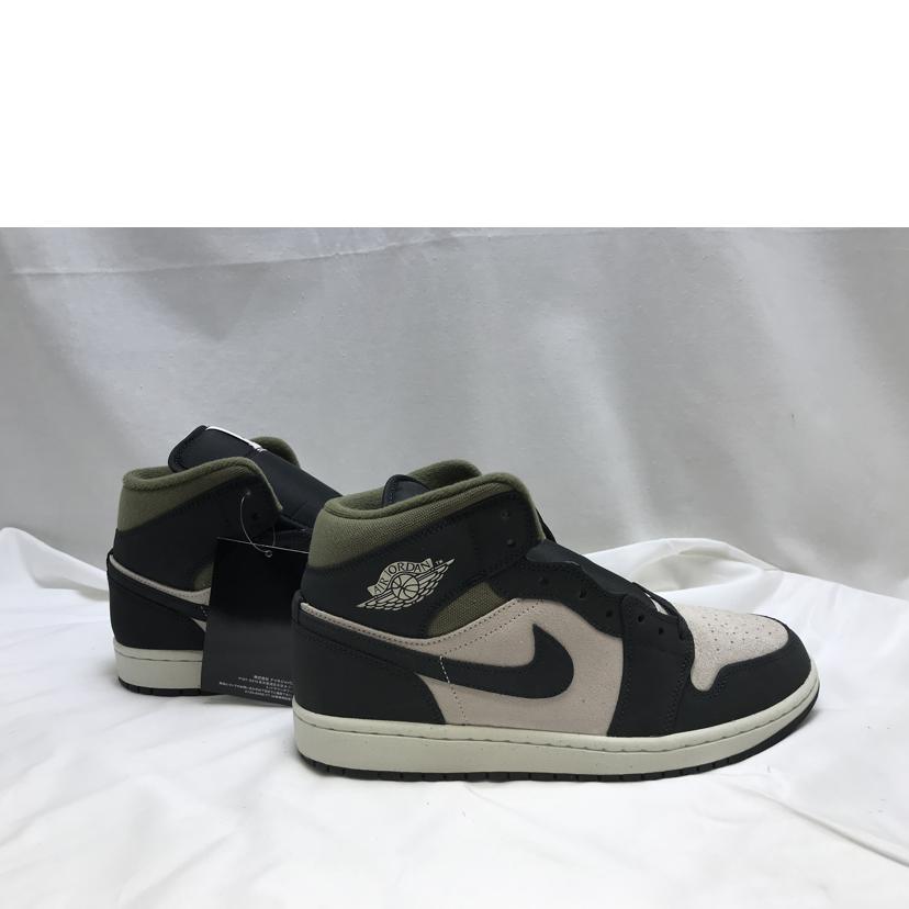 NIKE ナイキ/AIR　JORDAN　1　LOW　SE/HV4091-102//Sランク/51