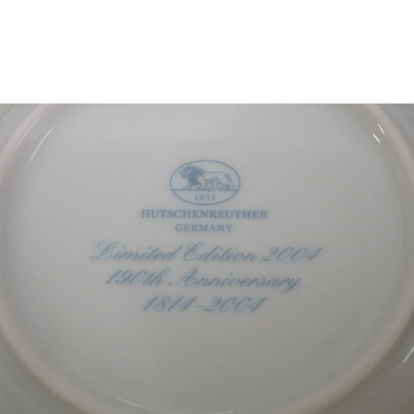 HUTSCHENREUTHER フッチェンロイター/フッチェンロイター 2004年限定 カラーオニオン//Aランク/84