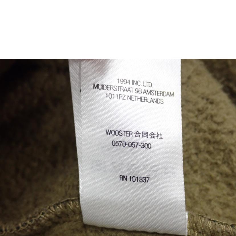 Supreme シュプリーム/★Supreme迷彩パーカーコットン　カモフラージュ柄//ｻｲｽﾞ:XL/BCランク/62