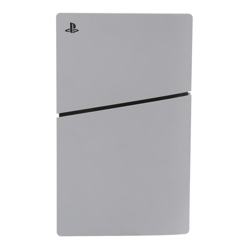 SONY ソニー/PlayStation5　本体　デジタルエディション　日本語専用　825GB/CFI-2200 B01//S01F55A011S910350958/ABランク/75