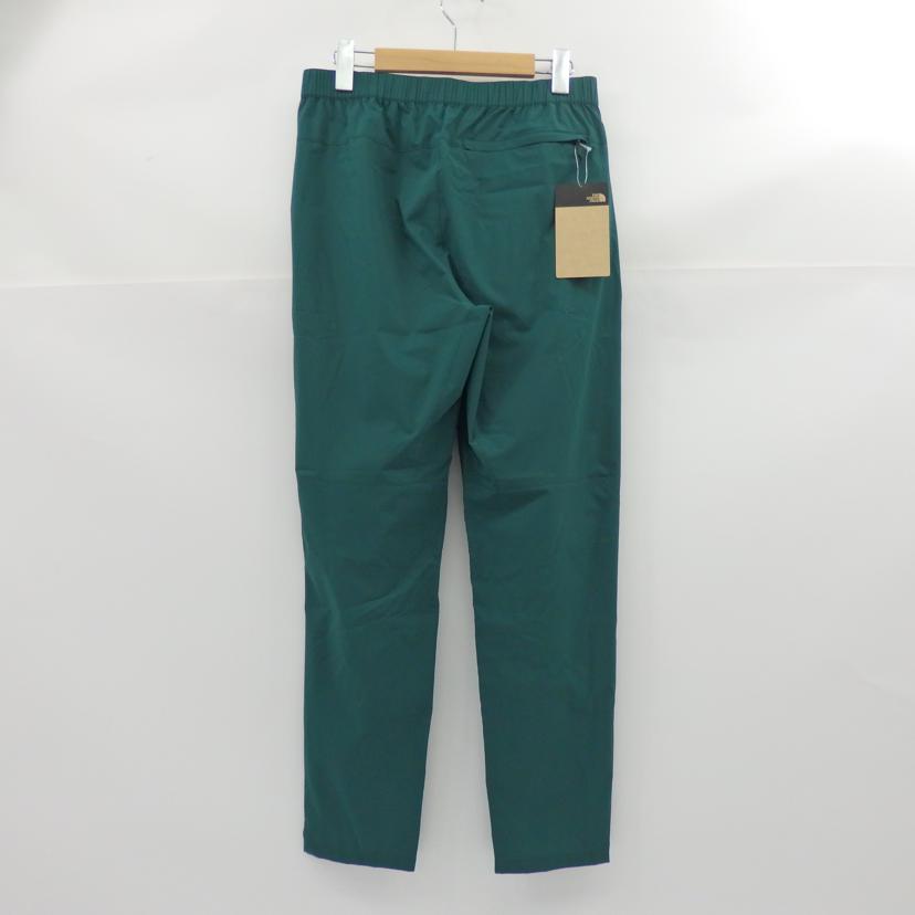 THE　NORTH　FACE　/ES　AnytimeWind　Long　Pant/NB62385//Sランク/77