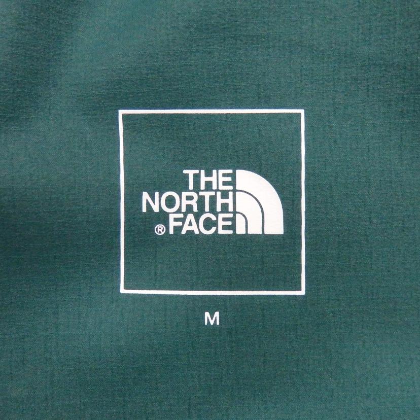 THE　NORTH　FACE　/ES　AnytimeWind　Long　Pant/NB62385//Sランク/77