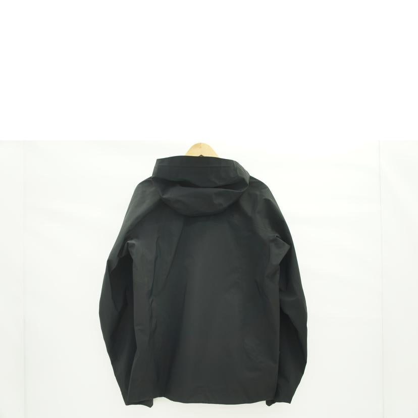 ARC’TERYX アークテリクス/フレイザージャケット/ブラック/ゴアテックス/29469-134746//ABランク/18