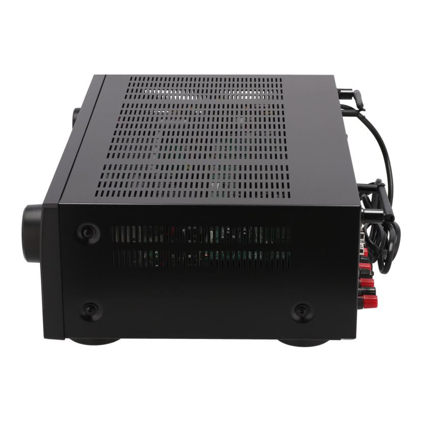 DENON デノン /AVアンプ/AVR-X1800H-K//DCFV102505909/ABランク/70