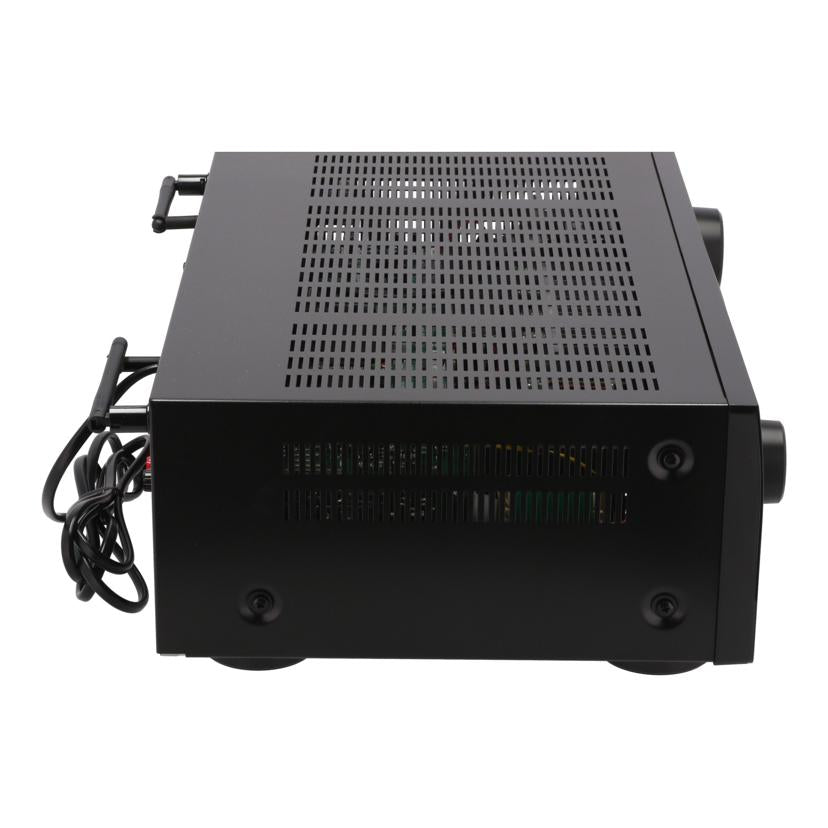 DENON デノン /AVアンプ/AVR-X1800H-K//DCFV102505909/ABランク/70