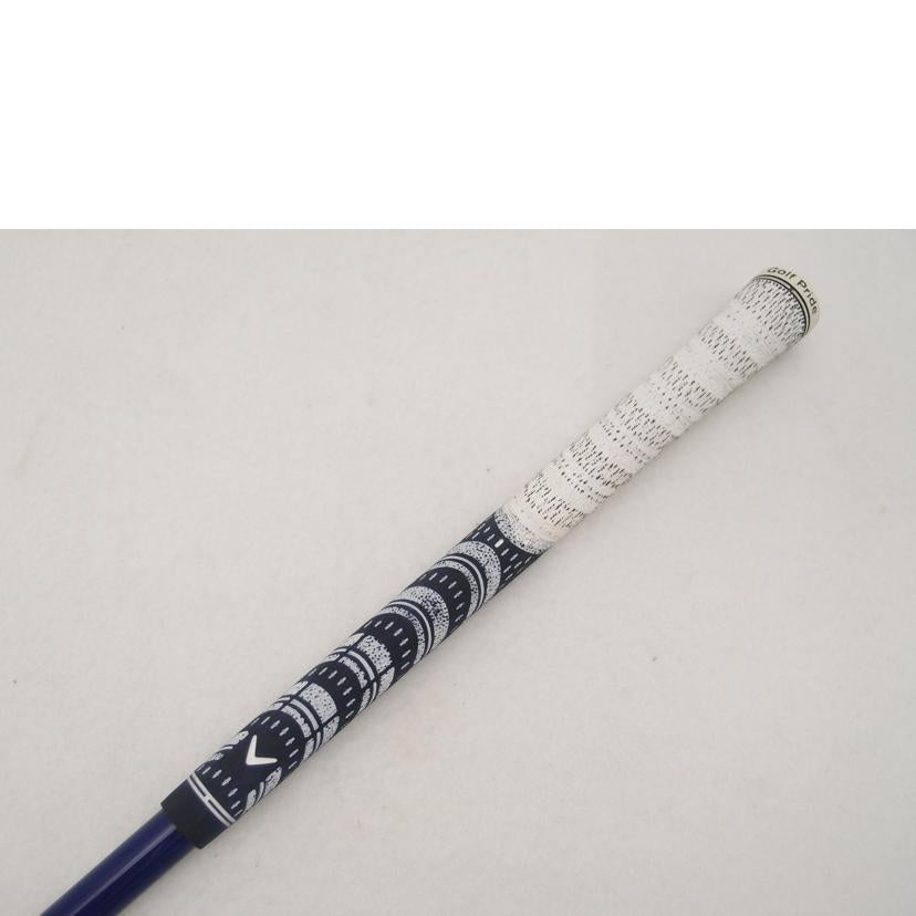 Ｃａｌｌａｗａｙ キャロウェイ/ＸＲユーティリティ／＃３／ＵＴ／ＸＲオリジナルカーボン／ＦＬＥＸ：Ｓ//ABランク/69