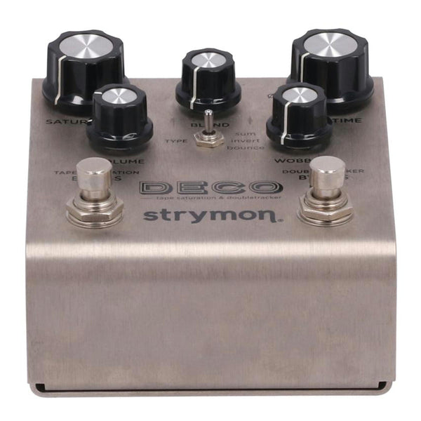 ストライモン strymon | ULTRA VIOLET | ビンテージ・バイブ | 製品情報