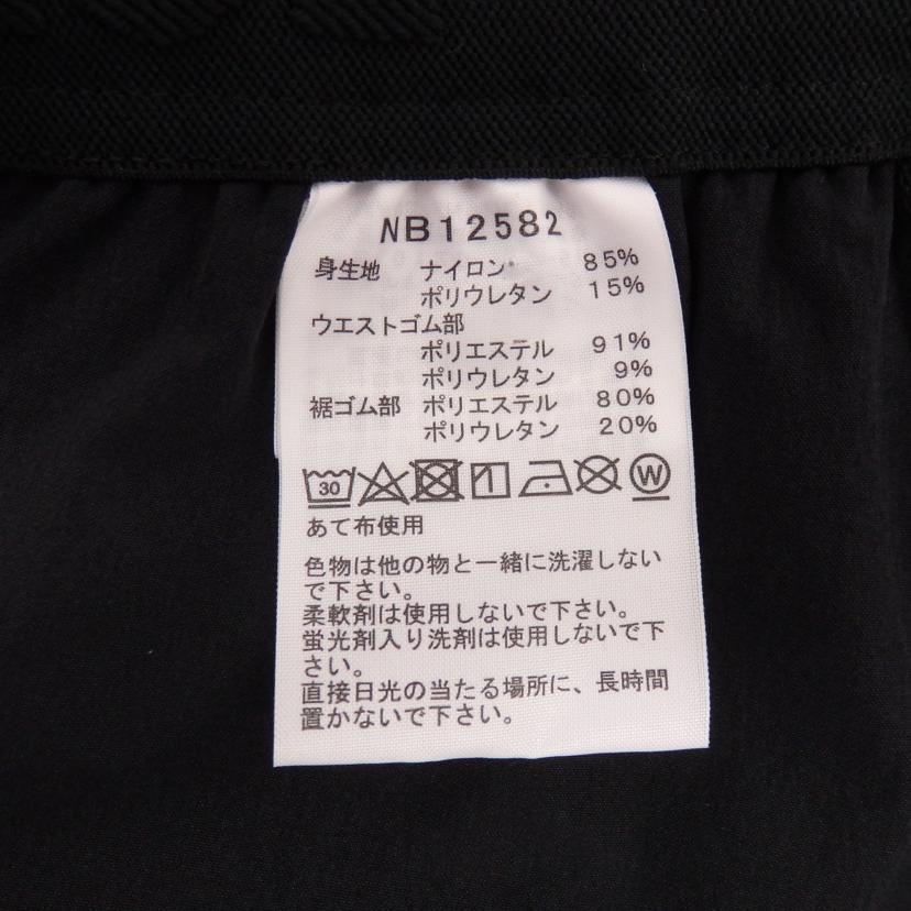 THE　NORTH　FACE　/Flexible　Long　Pant/NB12582//Sランク/77