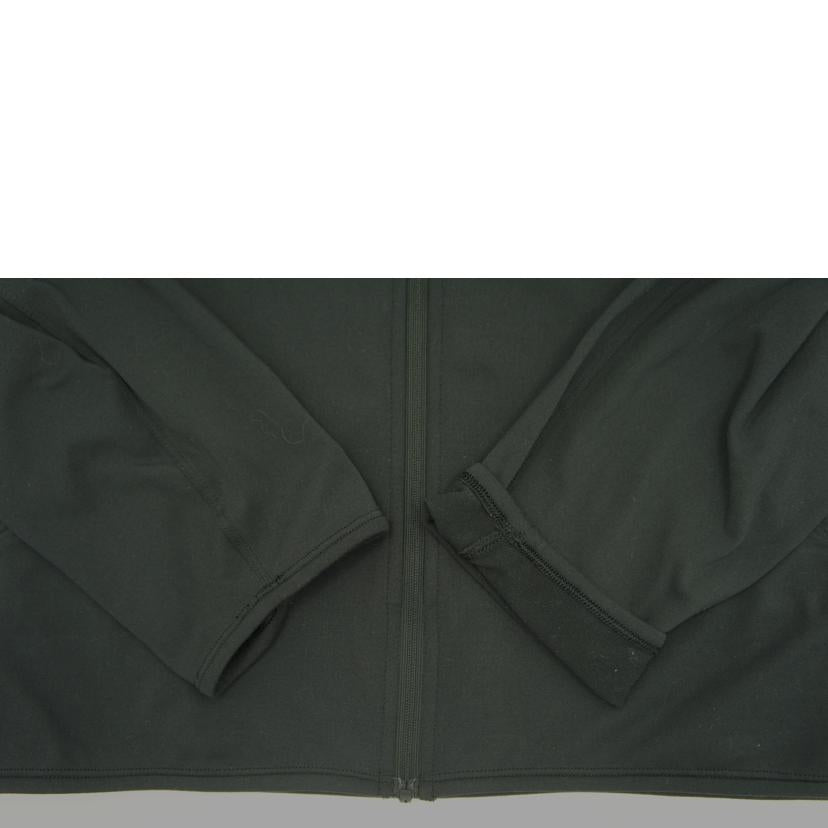 ARC’TERYX アークテリクス/カイヤナイトフーディ/ブラック/25151-124349//ABランク/18