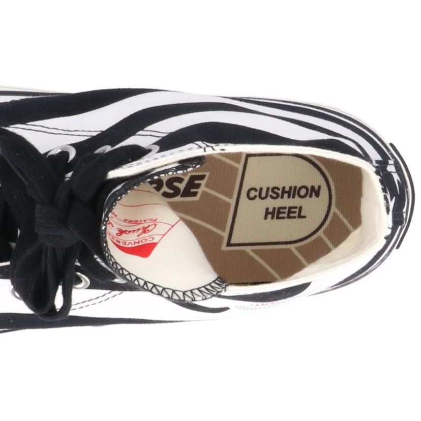 CONVERSE コンバース/チャックテイラー　MATERIAL／ハイカットスニーカー　/1CL881//Aランク/18