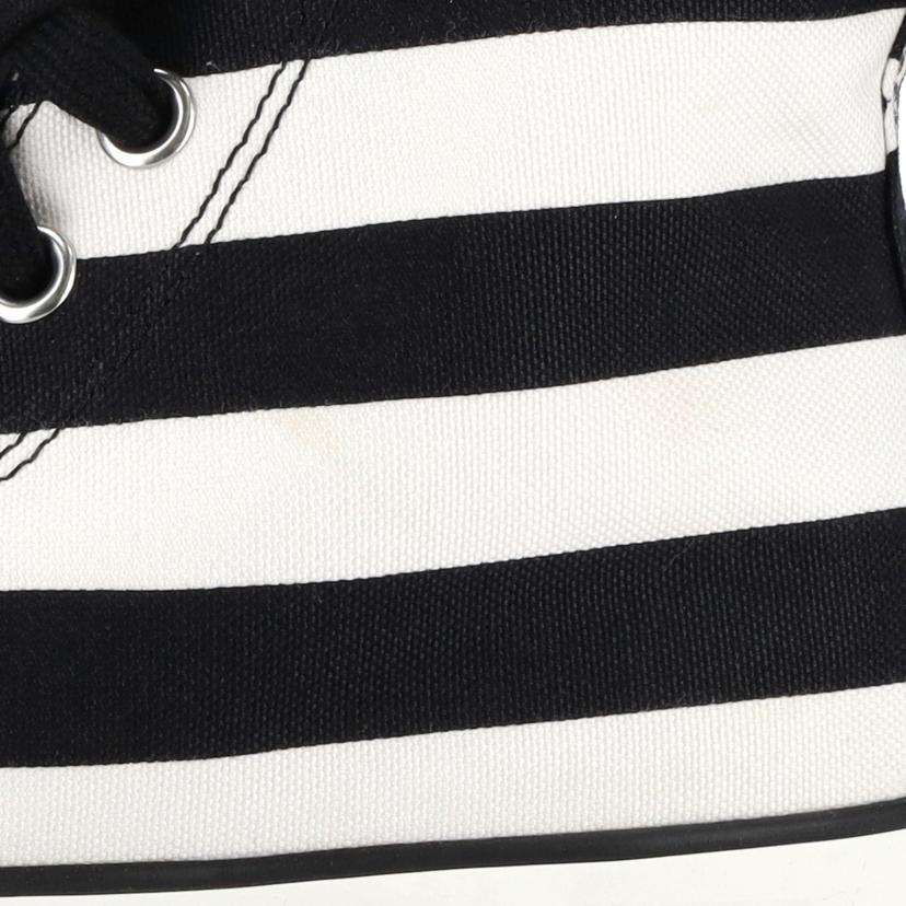 CONVERSE コンバース/チャックテイラー　MATERIAL／ハイカットスニーカー　/1CL881//Aランク/18