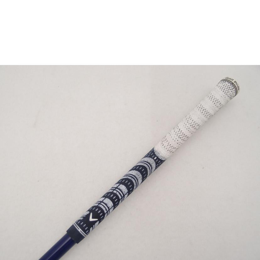 Ｃａｌｌａｗａｙ キャロウェイ/ＸＲユーティリティ／＃４／ＵＴ／ＸＲオリジナルカーボン／ＦＬＥＸ：Ｓ//ABランク/69