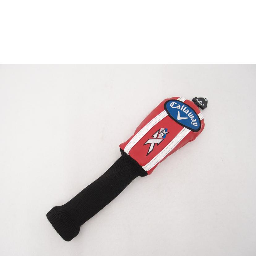 Ｃａｌｌａｗａｙ キャロウェイ/ＸＲユーティリティ／＃４／ＵＴ／ＸＲオリジナルカーボン／ＦＬＥＸ：Ｓ//ABランク/69