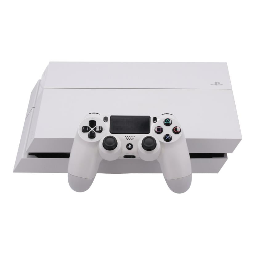SONY ソニー/PlayStation4　本体/CUH-1100AB02//S015874683R/Bランク/20