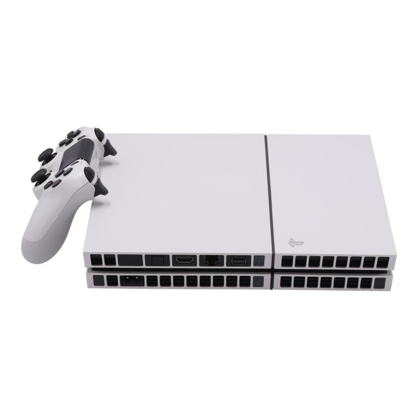 SONY ソニー/PlayStation4　本体/CUH-1100AB02//S015874683R/Bランク/20