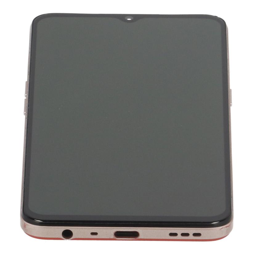 OPPO　Rakuten　 オッポ　/スマートフォン／OPPO　A73　64GB/CPH2099//8f386b5/Bランク/84