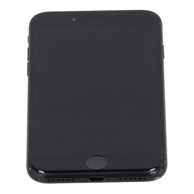 Apple　SIMロックなし アップル　/iPhone7　256GB/MNCQ2J/A//FK1SGBMXHG87/Cランク/19