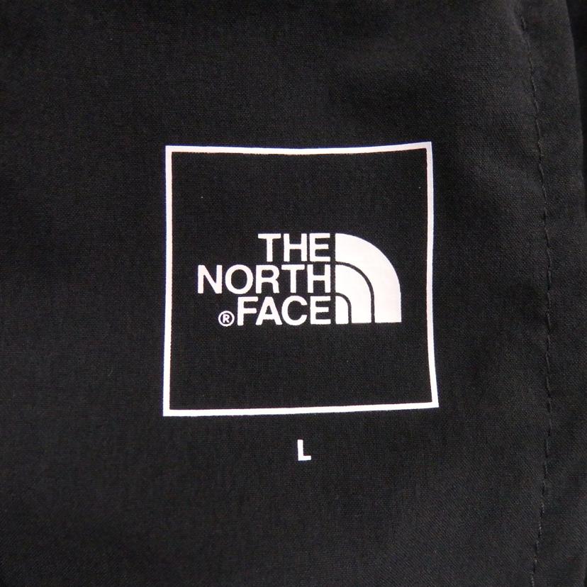 THE　NORTH　FACE　/Flexible　Long　Pant/NB12582//Sランク/77