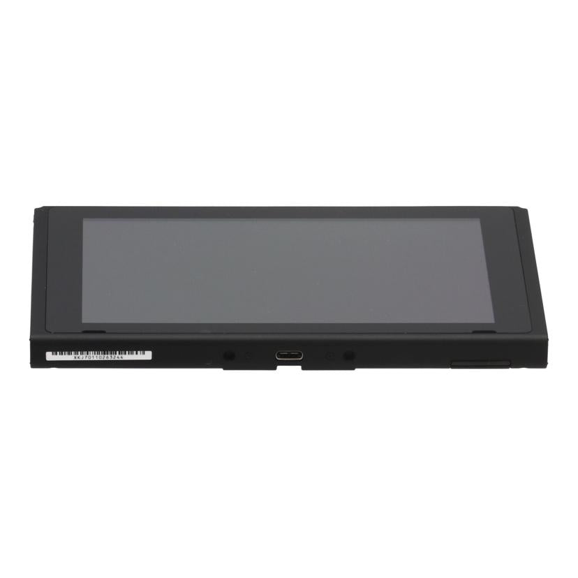 NINTENDO 任天堂 ニンテンドー　/Nintendo　Switch　本体/HAD-S-KAAAH//XKJ70110263244/ABランク/19