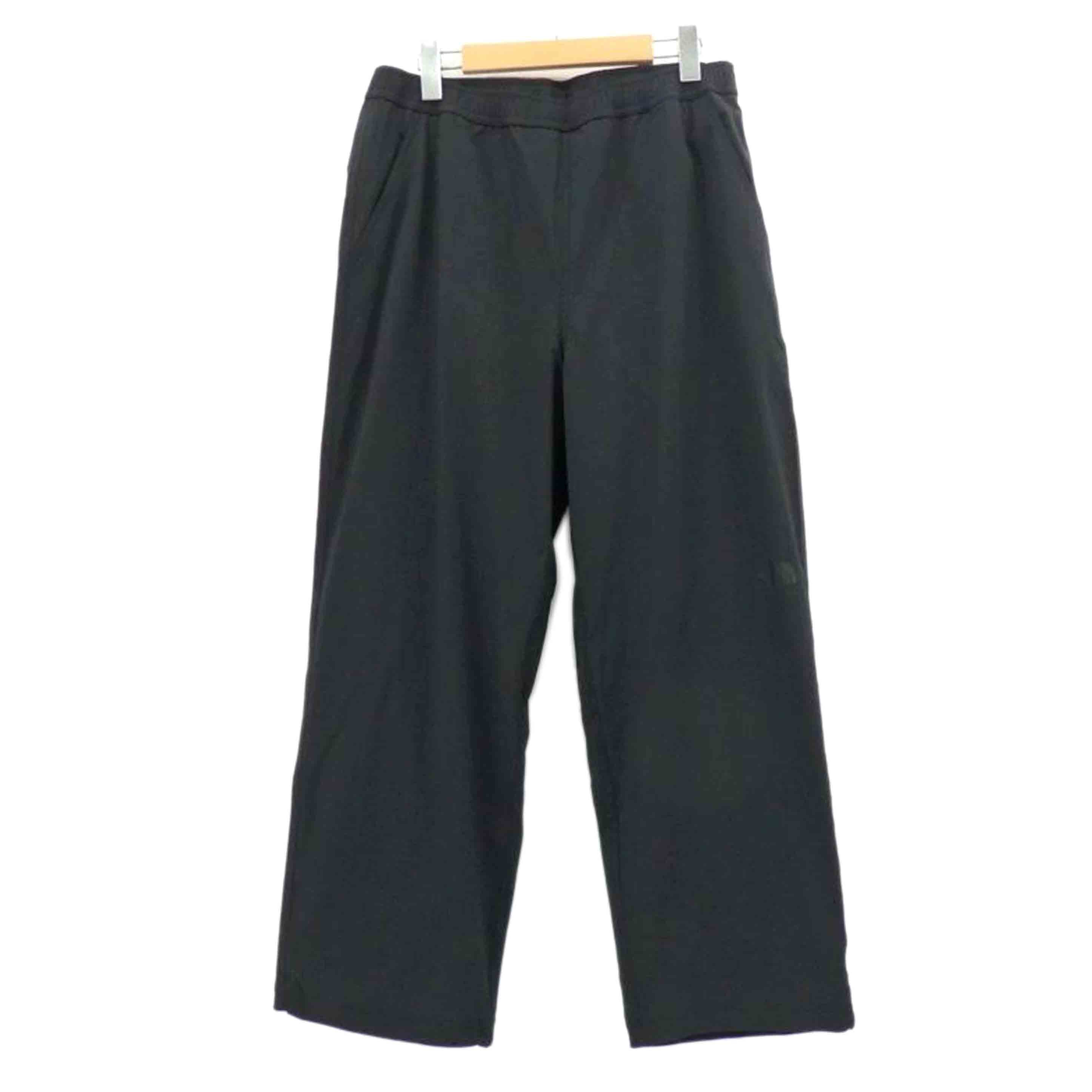 THE　NORTH　FACE　/Vagrant　Long　Pant/NB12583//Aランク/77