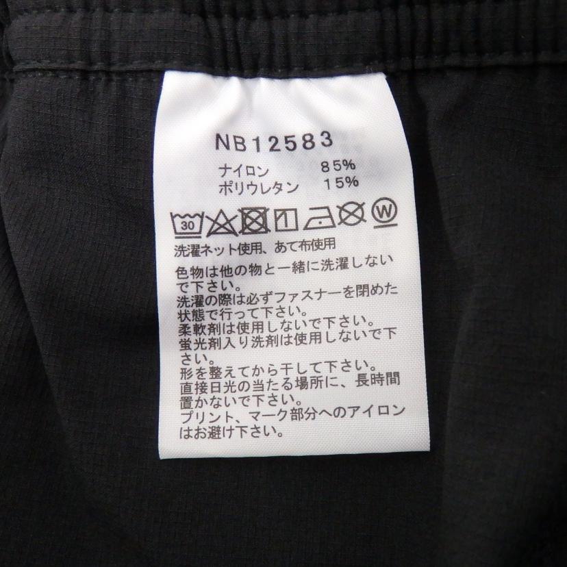 THE　NORTH　FACE　/Vagrant　Long　Pant/NB12583//Aランク/77