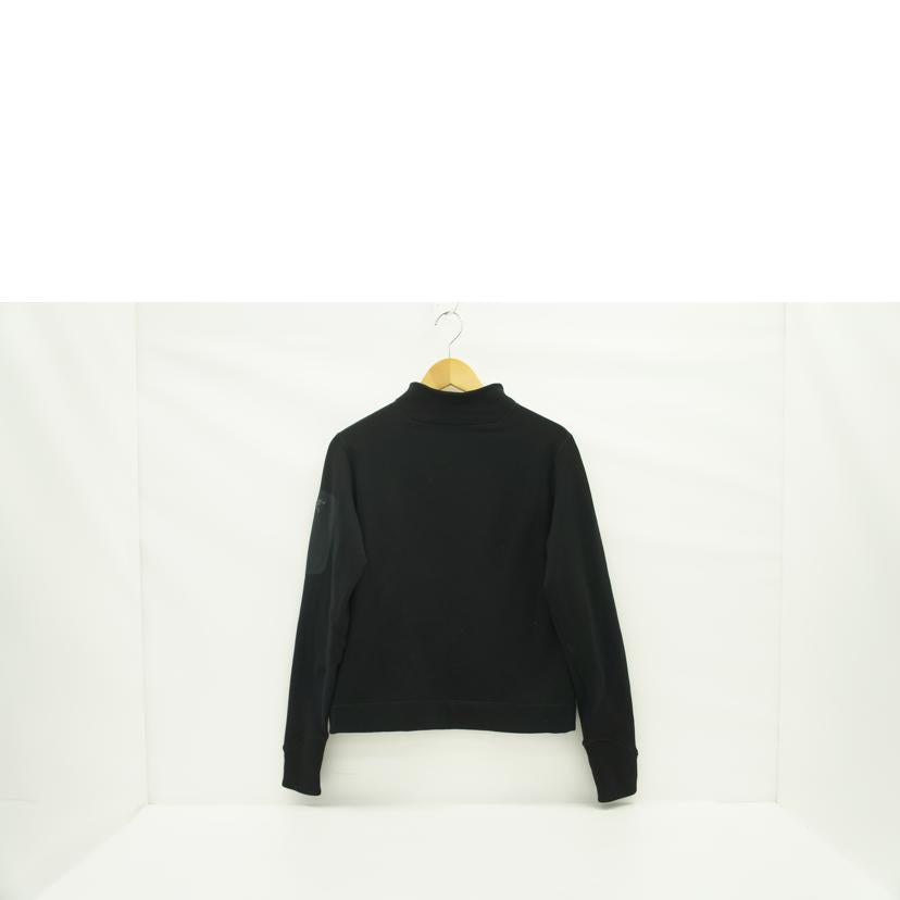 ARC’TERYX アークテリクス/ローライトウェイトウールネック/ブラック/29860-136643//ABランク/18