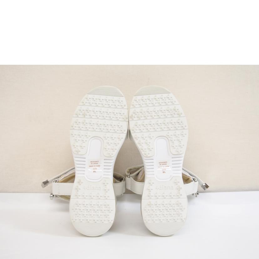 ＋Diana ダイアナ/＋Diana　スポーツサンダル/BL57520//Aランク/71