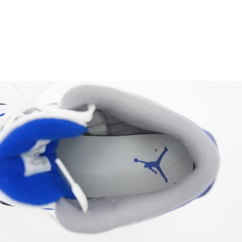 NIKE ナイキ/AIR JORDAN 3 RETRO/BLUE/CT8532-145//28.0cm/ABランク/41