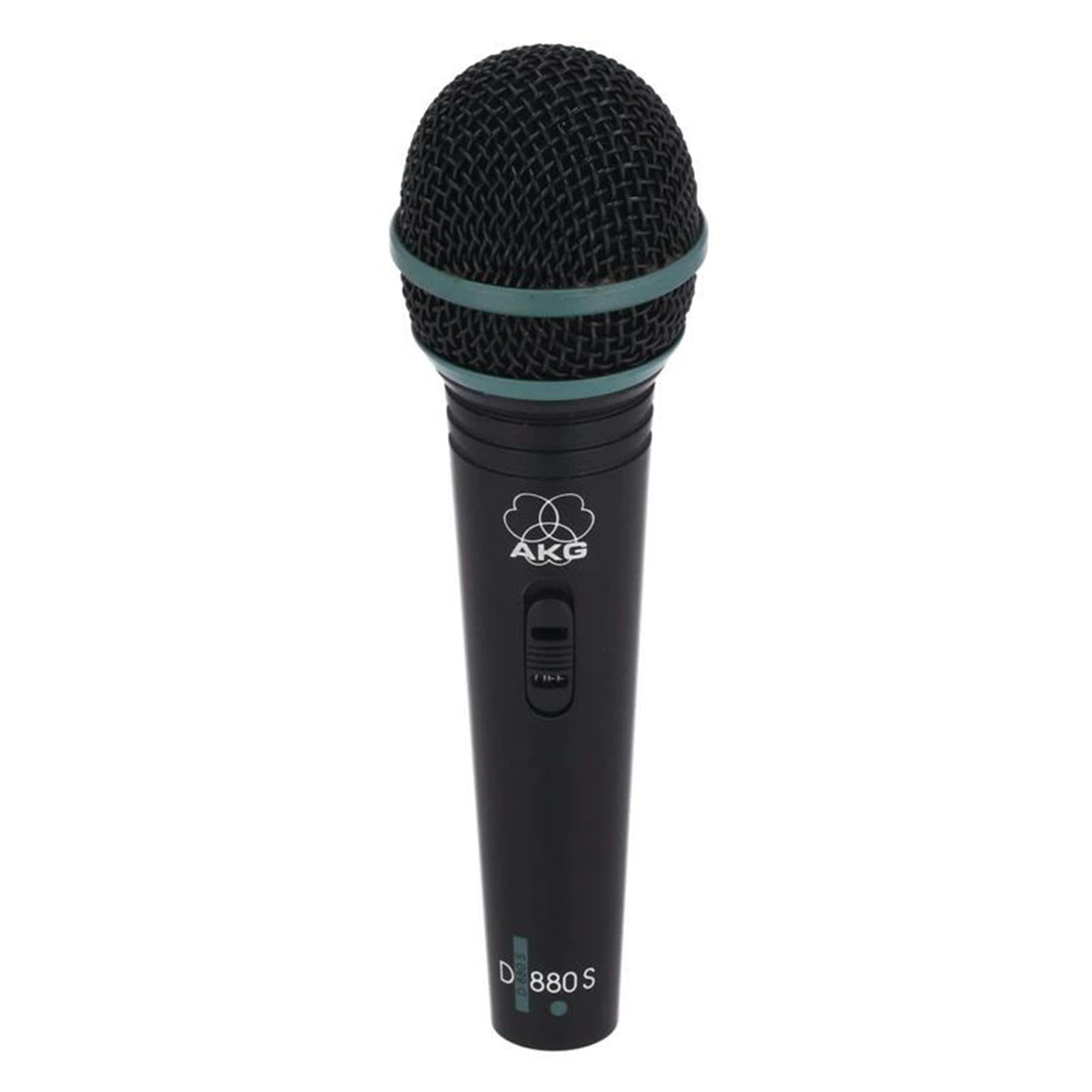 AKG エーケージー アーカーゲー　/ダイナミックマイク/D880S//-/Bランク/75