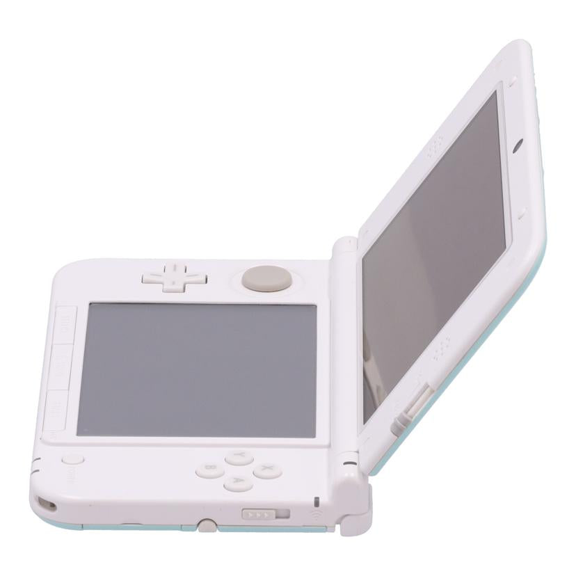 NINTENDO 任天堂 ニンテンドー　/Nintendo　3DS　LL　本体/SPR-001//SJF134380221/Bランク/62
