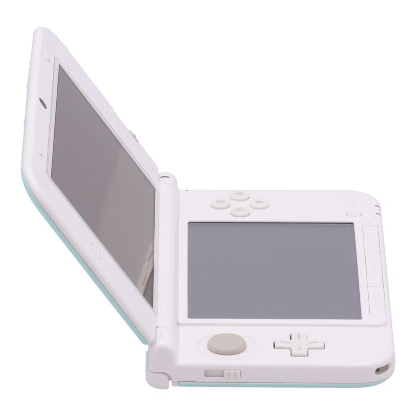 NINTENDO 任天堂 ニンテンドー　/Nintendo　3DS　LL　本体/SPR-001//SJF134380221/Bランク/62
