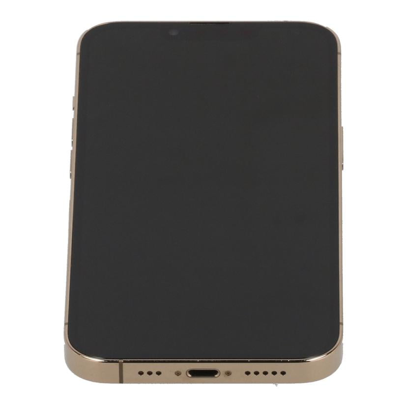 Apple SIMロックなし アップル /iPhone13 Pro 128GB/MLUH3J/A//Q2JGYL4XK5/Bランク/62